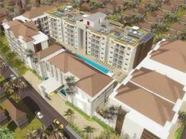 Apartment for sale in Kuta (Bali)