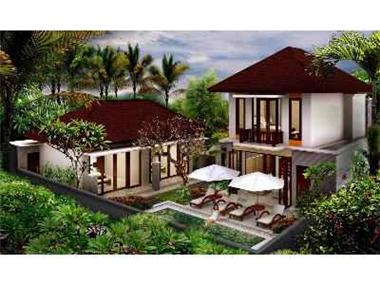 House for sale in Canggu (Bali)