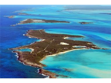 Land for sale in Exuma Cays (Exuma)