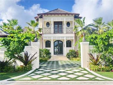 House/villa for sale in New Providence (New Providence)