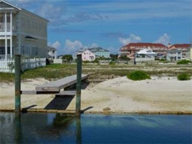 Land for sale in New Providence (New Providence)