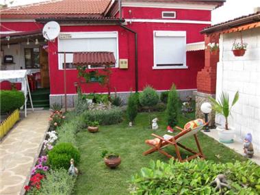 House for sale in General-Toshevo (Dobrich)