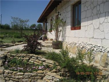 House for sale in Suvorovo (Varna)