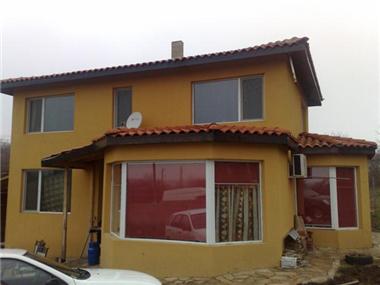 House for sale in Suvorovo (Varna)