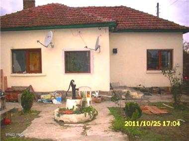 House for sale in Dolni Chiflik (Varna)