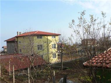 Land for sale in Varna (Varna)
