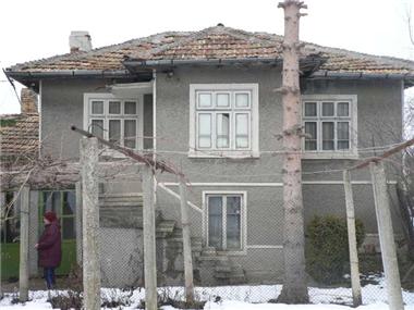 House for sale in Vulchidol (Varna)