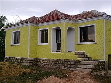 House for sale in Vetrino (Varna)
