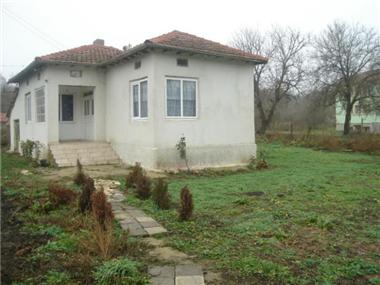 House for sale in General-Toshevo (Dobrich)