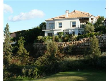 Villa for sale in La Cala de Mijas (Andalucia)