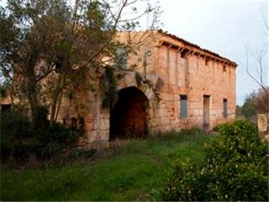 Finca for sale in Porto Cristo (Balearic Islands)