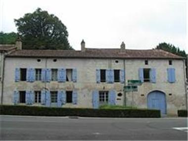 House for sale in Vergt (Aquitaine)