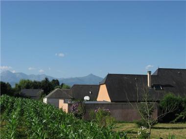 Villa for sale in Barbazan-Dessus (Midi-Pyrenees)
