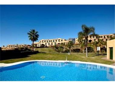 Apartment for sale in Marbella (Andalucia)