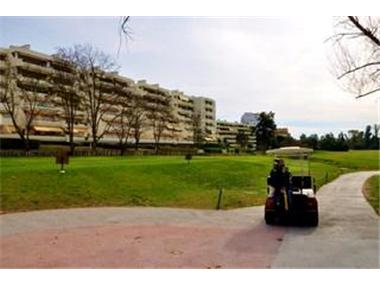 Apartment for sale in Guadalmina (Andalucia)