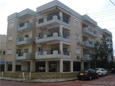 Apartment       for sale in Mesa Yitonia (Limassol)