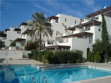 Apartment       for sale in Voroklini (Larnaca)