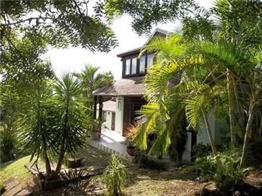 House for sale in Cap Estate (Gros-Islet)