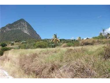 Development Land for sale in Choiseul (Choiseul)