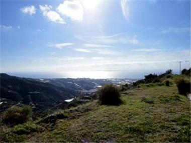 Finca for sale in Arenas (Andalucia)