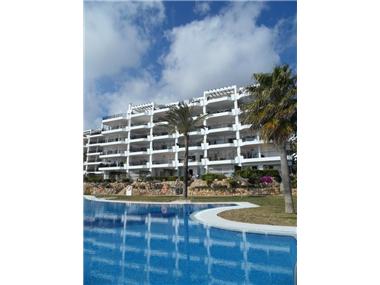 Apartment for sale in Calahonda (Andalucia)