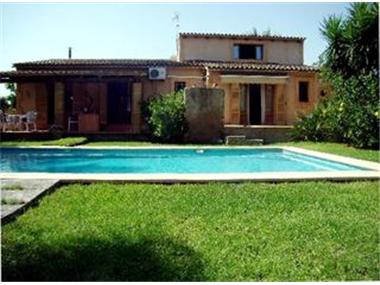 Finca for sale in Porto Cristo (Balearic Islands)