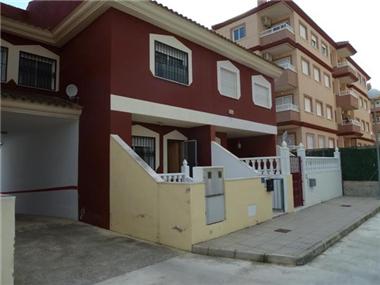 Townhouse for sale in Algorfa (Valencia)