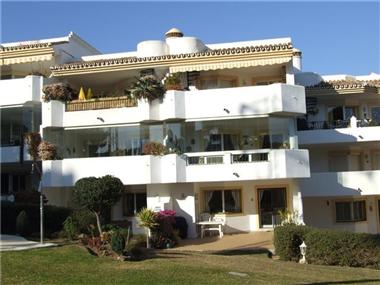 Apartment for sale in Calahonda (Andalucia)