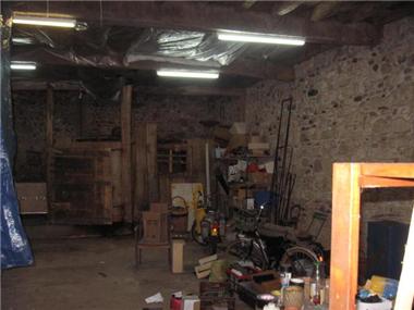 Barn_conversion for sale in Araux (Aquitaine)