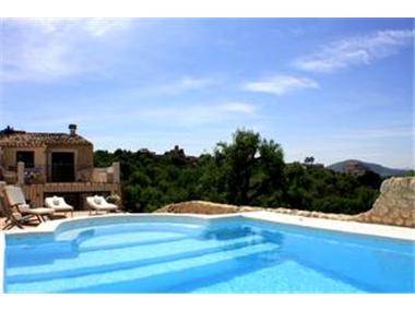 Town House for sale in Campanet (Balearic Islands)