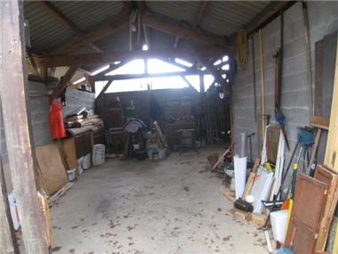 Barn_conversion for sale in Lanespede (Midi-Pyrenees)
