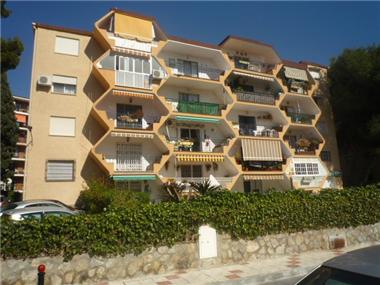 Apartment for sale in Torremolinos (Andalucia)