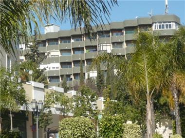 Apartment for sale in Torremolinos (Andalucia)