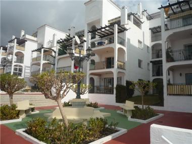 Apartment for sale in Calahonda (Andalucia)