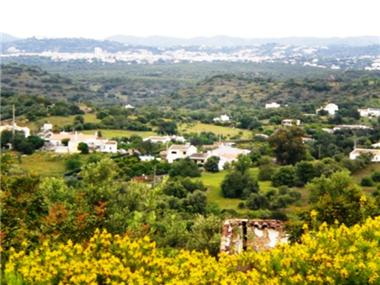 House/Villa for sale in Estoi (Faro)