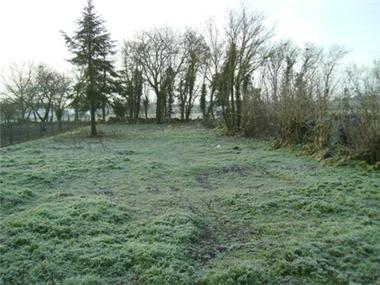Land for sale in Ruffec (Poitou-Charentes)