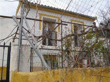 Country Property for sale in Montefrio (Andalucia)