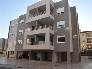 Apartments for sale in Ayios Athanasios (Limassol)