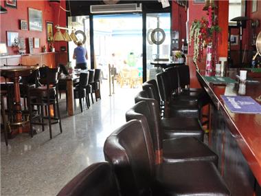 Business for sale in Altea (Valencia)