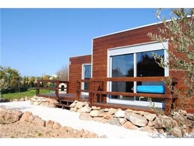 Villa / Townhouse for sale in Manta Rota (Faro)