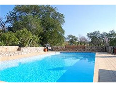Villa / Townhouse for sale in Paderne (Faro)