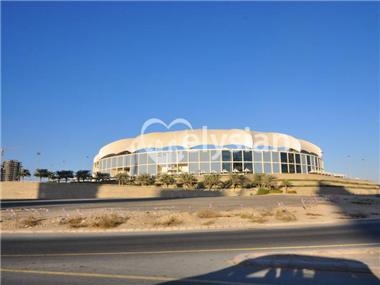 Apartment for sale in Dubai Sports City (Dubai)