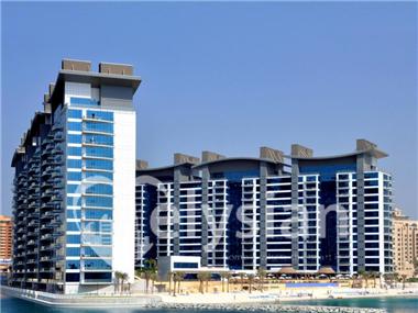 Apartment for sale in The Palm Jumeirah (Dubai)
