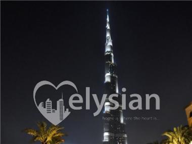 Apartment for sale in Dubai (Dubai)