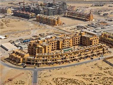 Apartment for sale in Jumayrah (Dubai)