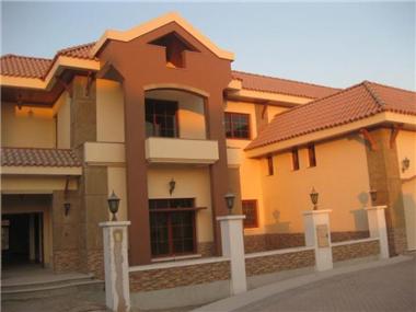 Villa for sale in Jumeirah Islands (Dubai)