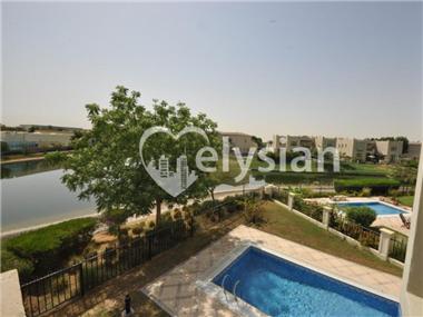 Villa for sale in Jumeirah Islands (Dubai)