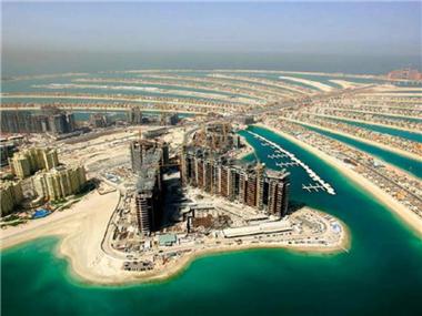Apartment for sale in The Palm Jumeirah (Dubai)
