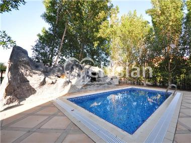Villa for sale in Jumeirah Islands (Dubai)