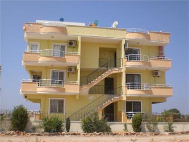 Duplex for sale in Aydin (Aydin)
